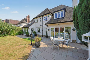 Chatsworth Road Brookside